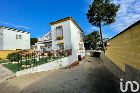 Hus till salu i La Redondela, Huelva, Spanien 4 sovrum, 767 kvm. Nr. 154262 - foto 4