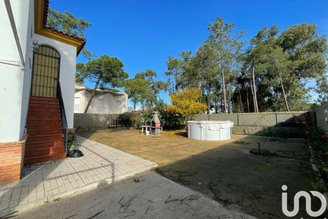 Hus till salu i La Redondela, Huelva, Spanien 4 sovrum, 767 kvm. Nr. 154262 - foto 5