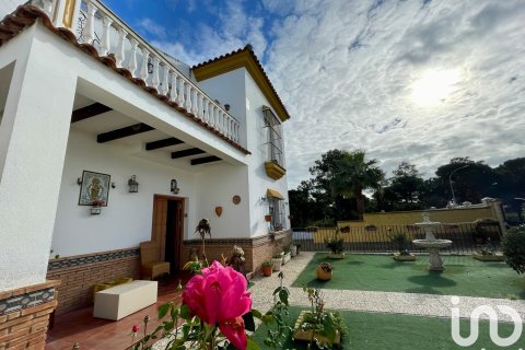 Hus till salu i La Redondela, Huelva, Spanien 4 sovrum, 767 kvm. Nr. 154262 - foto 2