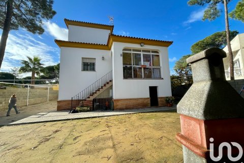 Hus till salu i La Redondela, Huelva, Spanien 4 sovrum, 767 kvm. Nr. 154262 - foto 7