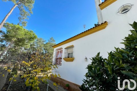 Hus till salu i La Redondela, Huelva, Spanien 4 sovrum, 767 kvm. Nr. 154262 - foto 11