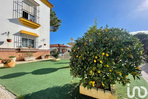 Hus till salu i La Redondela, Huelva, Spanien 4 sovrum, 767 kvm. Nr. 154262 - foto 26