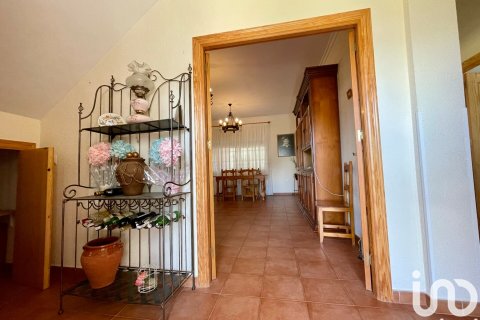 Hus till salu i La Redondela, Huelva, Spanien 4 sovrum, 767 kvm. Nr. 154262 - foto 16