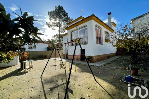 Hus till salu i La Redondela, Huelva, Spanien 4 sovrum, 767 kvm. Nr. 154262 - foto 9