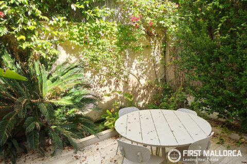 Villa for rent in Palma de Majorca, Mallorca, Spain 3 bedrooms, 195 sq.m. No. 178120 - photo 6