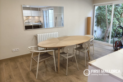 Villa for rent in Palma de Majorca, Mallorca, Spain 3 bedrooms, 195 sq.m. No. 178120 - photo 8