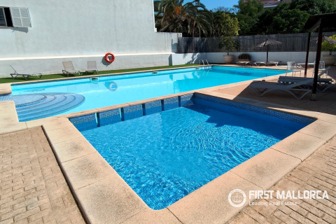 Villa for rent in Palma de Majorca, Mallorca, Spain 3 bedrooms, 195 sq.m. No. 178120 - photo 2