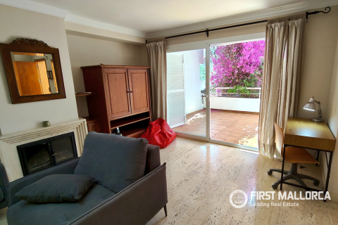Villa for rent in Palma de Majorca, Mallorca, Spain 3 bedrooms, 195 sq.m. No. 178120 - photo 4