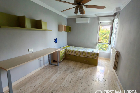 Villa for rent in Palma de Majorca, Mallorca, Spain 3 bedrooms, 195 sq.m. No. 178120 - photo 14