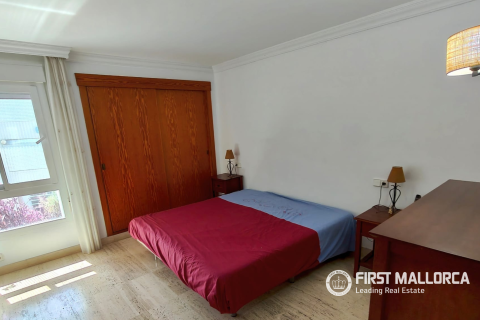 Villa for rent in Palma de Majorca, Mallorca, Spain 3 bedrooms, 195 sq.m. No. 178120 - photo 9