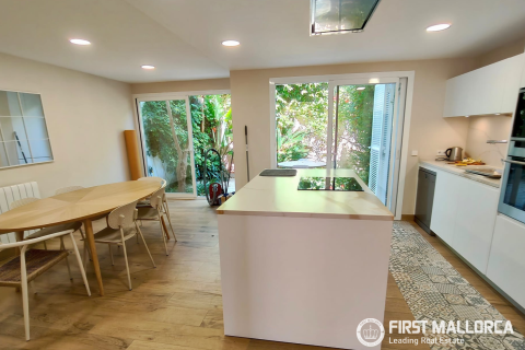 Villa for rent in Palma de Majorca, Mallorca, Spain 3 bedrooms, 195 sq.m. No. 178120 - photo 7