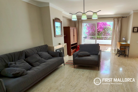 Villa for rent in Palma de Majorca, Mallorca, Spain 3 bedrooms, 195 sq.m. No. 178120 - photo 3