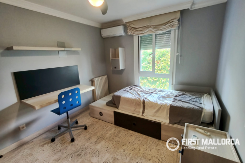 Villa for rent in Palma de Majorca, Mallorca, Spain 3 bedrooms, 195 sq.m. No. 178120 - photo 18