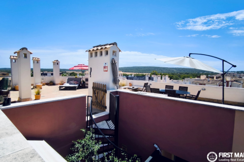 Penthouse for sale in Santa Ponsa, Mallorca, Spain 3 bedrooms, 194 sq.m. No. 178121 - photo 28