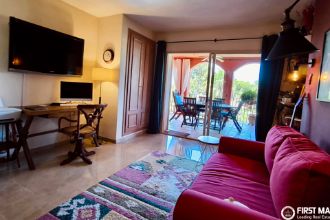 Penthouse for sale in Santa Ponsa, Mallorca, Spain 3 bedrooms, 194 sq.m. No. 178121 - photo 14