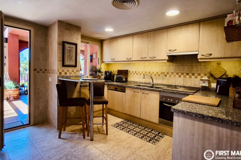 Penthouse for sale in Santa Ponsa, Mallorca, Spain 3 bedrooms, 194 sq.m. No. 178121 - photo 7