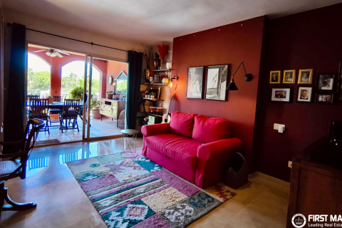 Penthouse for sale in Santa Ponsa, Mallorca, Spain 3 bedrooms, 194 sq.m. No. 178121 - photo 13