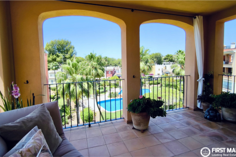 Penthouse for sale in Santa Ponsa, Mallorca, Spain 3 bedrooms, 194 sq.m. No. 178121 - photo 23