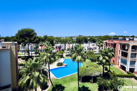 Penthouse for sale in Santa Ponsa, Mallorca, Spain 3 bedrooms, 194 sq.m. No. 178121 - photo 29