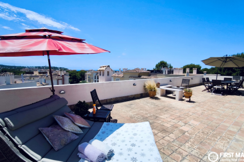 Penthouse for sale in Santa Ponsa, Mallorca, Spain 3 bedrooms, 194 sq.m. No. 178121 - photo 25