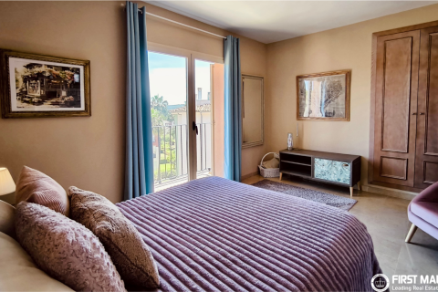 Penthouse for sale in Santa Ponsa, Mallorca, Spain 3 bedrooms, 194 sq.m. No. 178121 - photo 20
