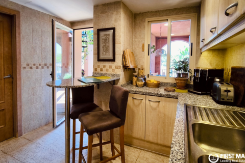 Penthouse for sale in Santa Ponsa, Mallorca, Spain 3 bedrooms, 194 sq.m. No. 178121 - photo 8