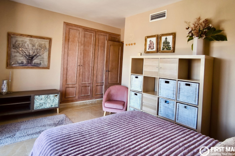 Penthouse for sale in Santa Ponsa, Mallorca, Spain 3 bedrooms, 194 sq.m. No. 178121 - photo 19