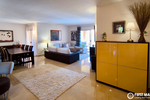 Penthouse for sale in Santa Ponsa, Mallorca, Spain 3 bedrooms, 194 sq.m. No. 178121 - photo 3