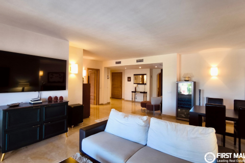 Penthouse for sale in Santa Ponsa, Mallorca, Spain 3 bedrooms, 194 sq.m. No. 178121 - photo 5