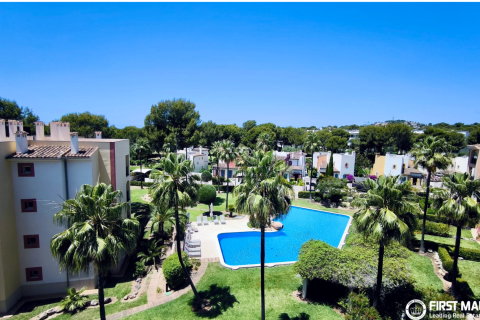 Penthouse for sale in Santa Ponsa, Mallorca, Spain 3 bedrooms, 194 sq.m. No. 178121 - photo 24