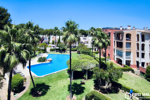 Penthouse in Santa Ponsa, Mallorca, Spain 3 bedrooms, 194 sq.m. No. 178121