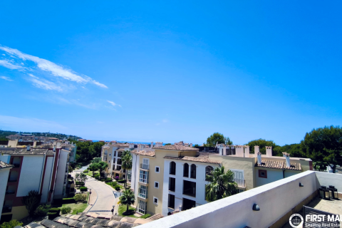 Penthouse for sale in Santa Ponsa, Mallorca, Spain 3 bedrooms, 194 sq.m. No. 178121 - photo 27