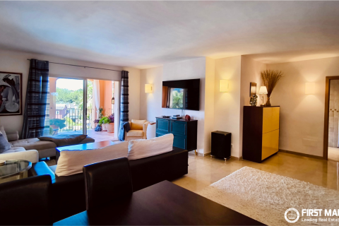 Penthouse for sale in Santa Ponsa, Mallorca, Spain 3 bedrooms, 194 sq.m. No. 178121 - photo 2