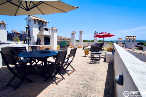 Penthouse for sale in Santa Ponsa, Mallorca, Spain 3 bedrooms, 194 sq.m. No. 178121 - photo 26
