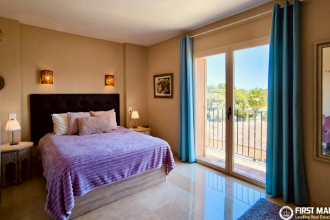 Penthouse for sale in Santa Ponsa, Mallorca, Spain 3 bedrooms, 194 sq.m. No. 178121 - photo 18