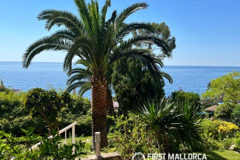 Dzīvoklis pārdošanā Illetes (Ses), Mallorca, Spānijā 2 istabas, 87 m2 Nr. 178116 - attēls 28