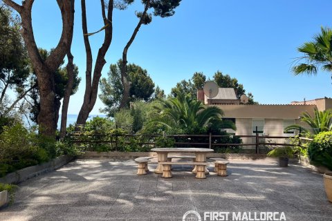 Dzīvoklis pārdošanā Illetes (Ses), Mallorca, Spānijā 2 istabas, 87 m2 Nr. 178116 - attēls 27
