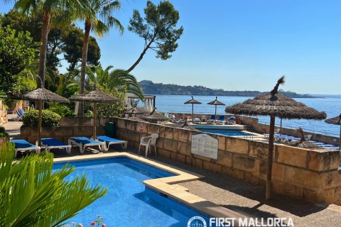 Dzīvoklis pārdošanā Illetes (Ses), Mallorca, Spānijā 2 istabas, 87 m2 Nr. 178116 - attēls 25