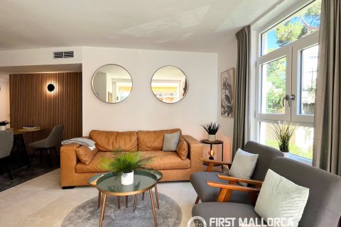 Dzīvoklis pārdošanā Illetes (Ses), Mallorca, Spānijā 2 istabas, 87 m2 Nr. 178116 - attēls 10
