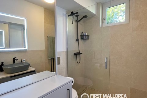 Dzīvoklis pārdošanā Illetes (Ses), Mallorca, Spānijā 2 istabas, 87 m2 Nr. 178116 - attēls 15