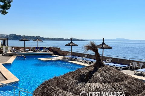 Dzīvoklis pārdošanā Illetes (Ses), Mallorca, Spānijā 2 istabas, 87 m2 Nr. 178116 - attēls 24