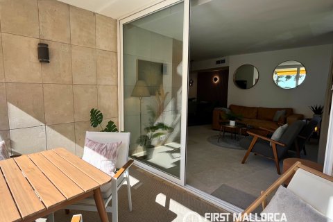 Dzīvoklis pārdošanā Illetes (Ses), Mallorca, Spānijā 2 istabas, 87 m2 Nr. 178116 - attēls 8