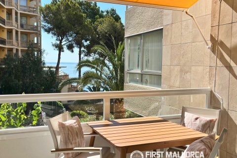 Dzīvoklis pārdošanā Illetes (Ses), Mallorca, Spānijā 2 istabas, 87 m2 Nr. 178116 - attēls 19
