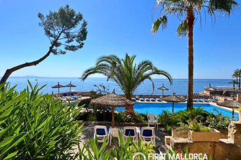 Dzīvoklis Illetes (Ses), Mallorca, Spānijā 2 istabas, 87 m2 Nr. 178116