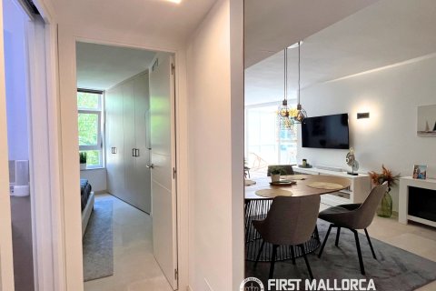 Dzīvoklis pārdošanā Illetes (Ses), Mallorca, Spānijā 2 istabas, 87 m2 Nr. 178116 - attēls 18