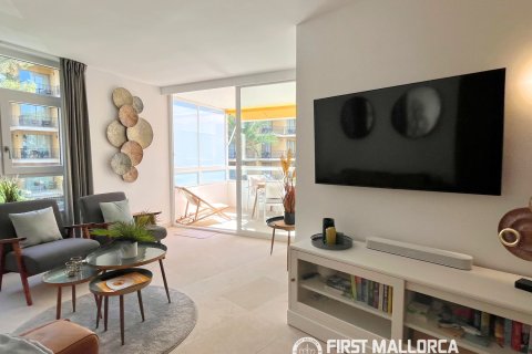 Dzīvoklis pārdošanā Illetes (Ses), Mallorca, Spānijā 2 istabas, 87 m2 Nr. 178116 - attēls 20