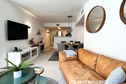 Dzīvoklis pārdošanā Illetes (Ses), Mallorca, Spānijā 2 istabas, 87 m2 Nr. 178116 - attēls 21