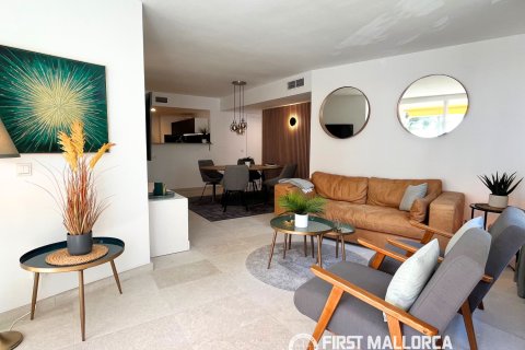 Dzīvoklis pārdošanā Illetes (Ses), Mallorca, Spānijā 2 istabas, 87 m2 Nr. 178116 - attēls 22