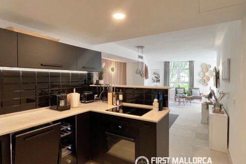 Dzīvoklis pārdošanā Illetes (Ses), Mallorca, Spānijā 2 istabas, 87 m2 Nr. 178116 - attēls 5