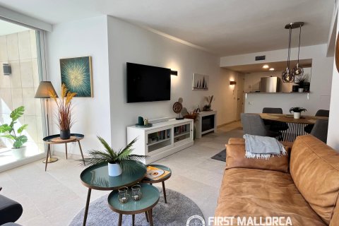 Dzīvoklis pārdošanā Illetes (Ses), Mallorca, Spānijā 2 istabas, 87 m2 Nr. 178116 - attēls 11